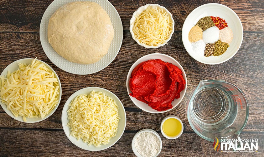 ingredients for costco pizza recipe