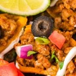 Pinterest Hidden Image