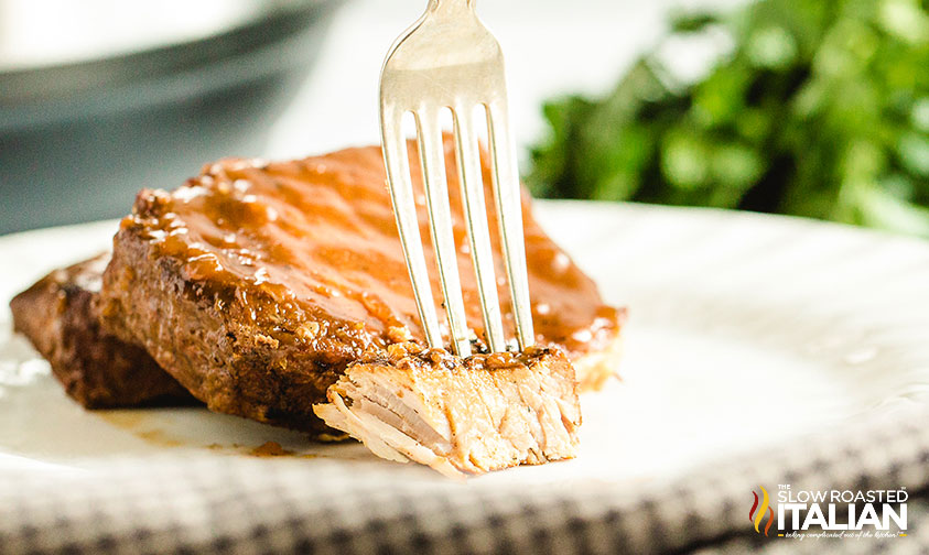 tender instant pot pork chop