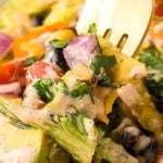 Pinterest Hidden Image