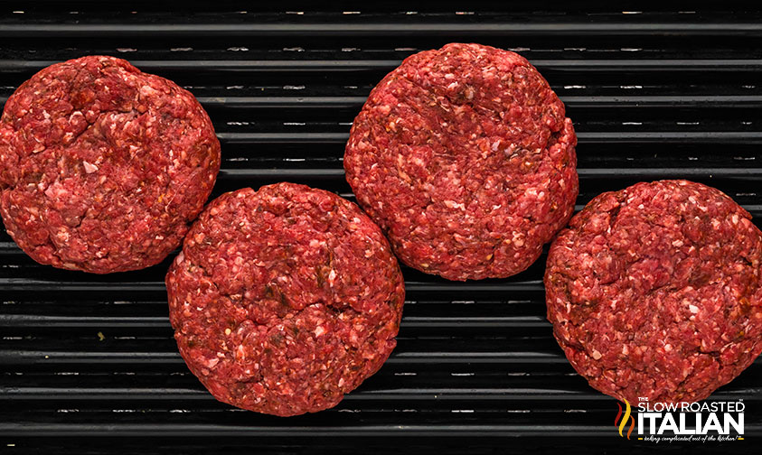 grilling jalapeno burgers